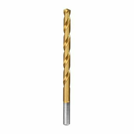 MILWAUKEE TOOL 1/16 in. Thunderbolt Titanium Coated Drill Bit ML48-89-2206